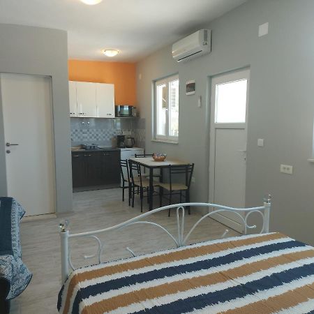 Studio Apartment Palmira ลิทซ์ยัน ภายนอก รูปภาพ
