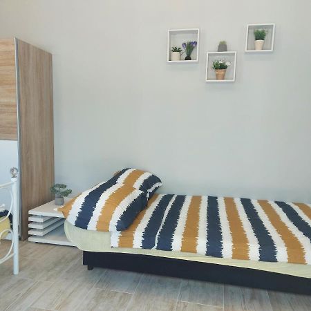 Studio Apartment Palmira ลิทซ์ยัน ภายนอก รูปภาพ