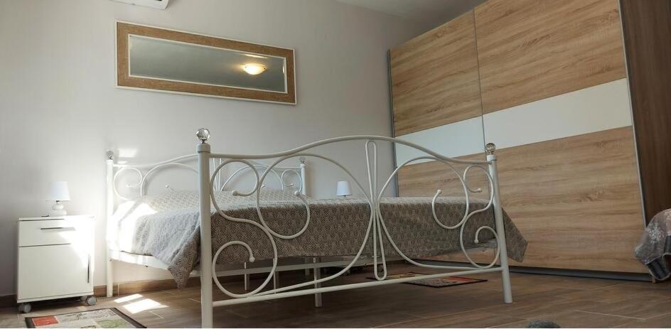 Studio Apartment Palmira ลิทซ์ยัน ภายนอก รูปภาพ
