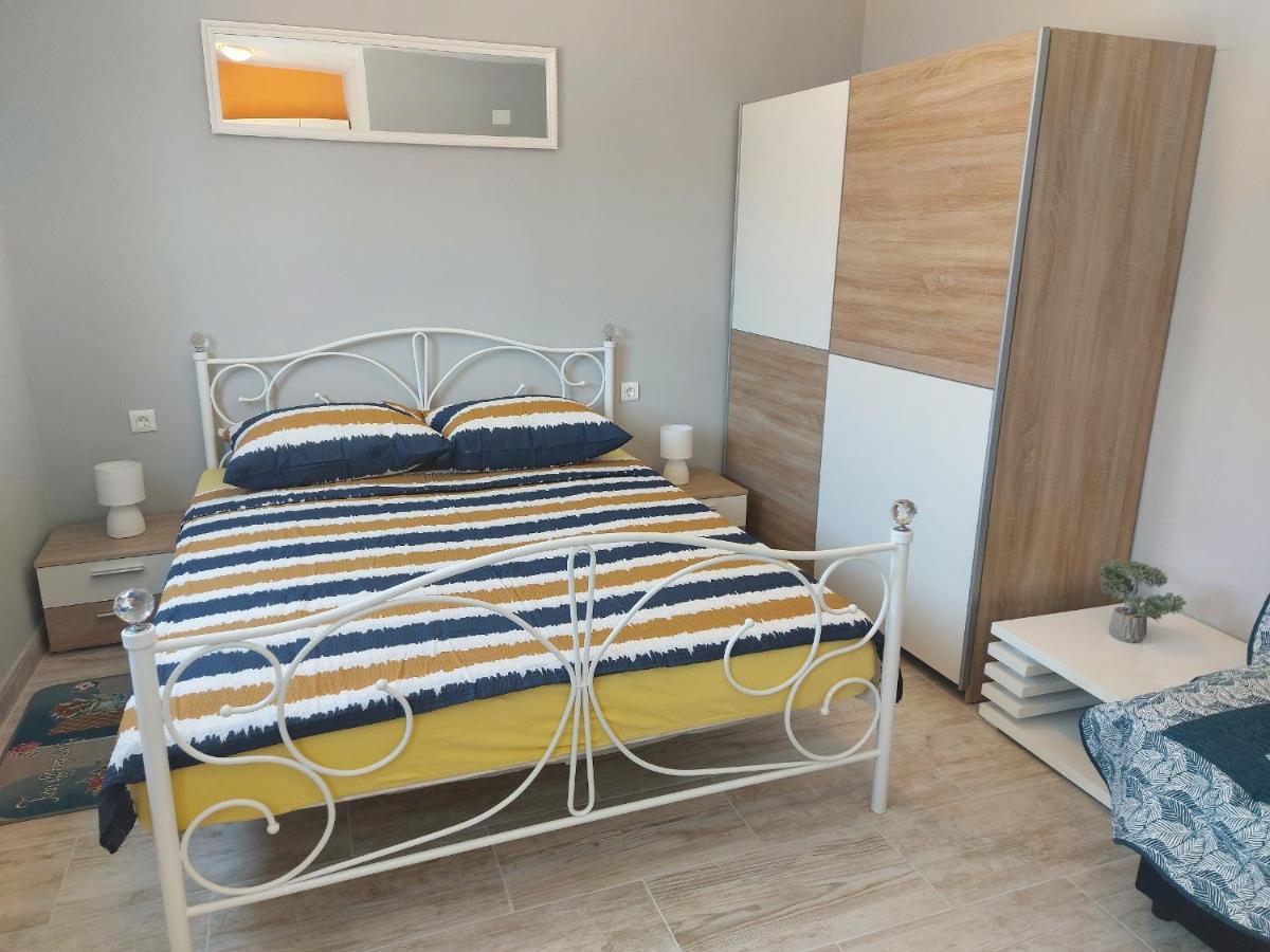 Studio Apartment Palmira ลิทซ์ยัน ภายนอก รูปภาพ
