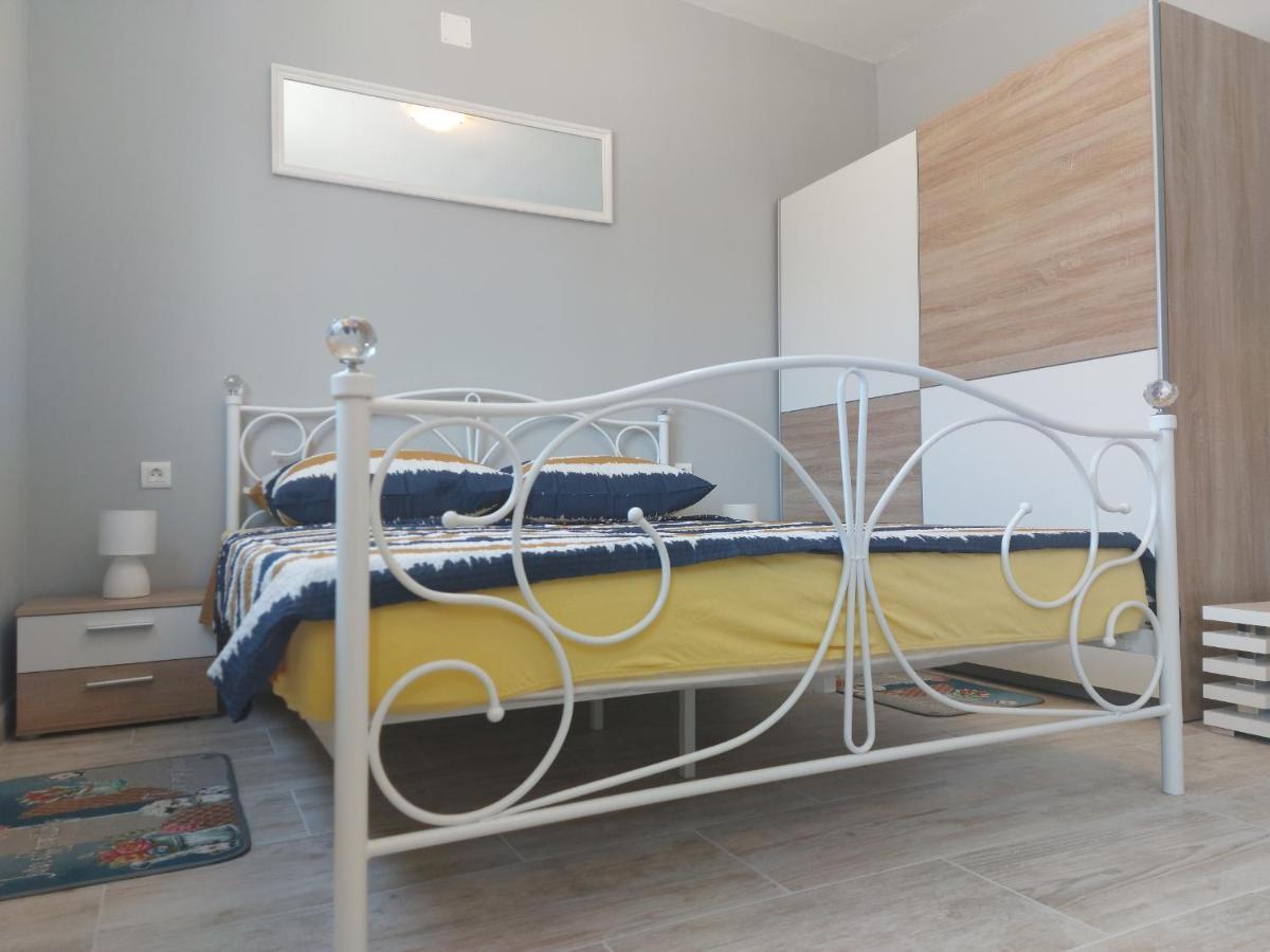 Studio Apartment Palmira ลิทซ์ยัน ภายนอก รูปภาพ