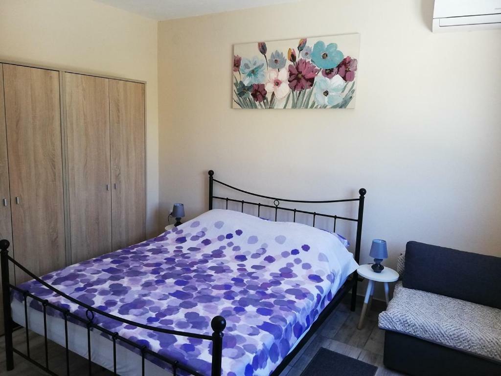 Studio Apartment Palmira ลิทซ์ยัน ภายนอก รูปภาพ