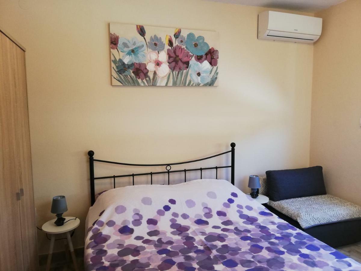 Studio Apartment Palmira ลิทซ์ยัน ภายนอก รูปภาพ